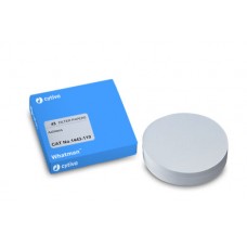 PAPEL FILTRO QUANTITATIVO GR 43 12 mm WHATMAN™ (CYTIVA) - CX/100 UND