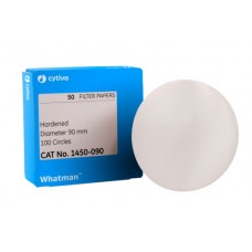 PAPEL FILTRO QUANTITATIVO GR 50 55 mm WHATMAN™ (CYTIVA) - CX/100 UND