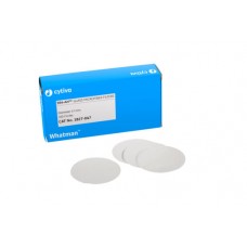 PAPEL FILTRO MICROFIBRA DE VIDRO 934-AH  240mm Whatman™ (Cytiva) - CX/100 UND