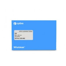 PAPEL PARA LIMPEZA DE LENTES GRAU 105 10 x 15 cm WHATMAN™ (CYTIVA) - CX/ 625 UND