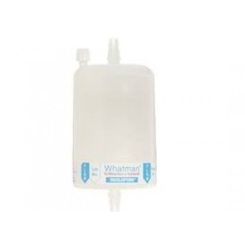 FILTRO POLYCAP 75 C/ MEMBRANA POLIPROPILENO 0,2 um G/G WHATMAN™ (CYTIVA) - 05 UND FILTRO POLYCAP 75 C/ MEMBRANA POLIPROPILENO 0,2 um G/G WHATMAN™ (CYTIVA) - 05 UND