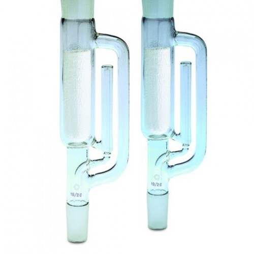 CARTUCHO EXTRAÇÃO THIMBLE ST 19 x 90 mm P/ SOXHLET WHATMAN™ (CYTIVA) - EMB/25 UND CARTUCHO EXTRAÇÃO THIMBLE ST 19 x 90 mm P/ SOXHLET WHATMAN™ (CYTIVA) - EMB/25 UND