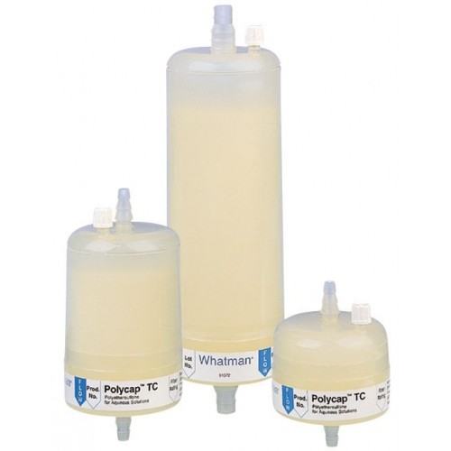 FILTRO POLYCAP 36 ENCAPSULADO 0,2 um WHATMAN™ (CYTIVA) - UND FILTRO POLYCAP 36 ENCAPSULADO 0,2 um WHATMAN™ (CYTIVA) - UND
