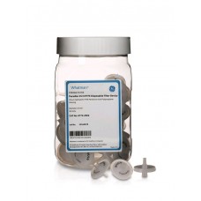 FILTRO SERINGA GF/F PURADISC 25mm 0,7um WHATMAN™ (CYTIVA) - 200 UND