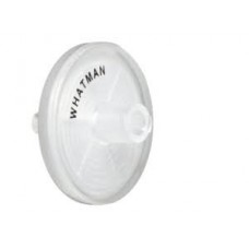 FILTRO SERINGA PES PURADISC 25 mm 0.45 um WHATMAN™ (CYTIVA) - 1000 UND FILTRO SERINGA PES PURADISC 25 mm 0.45 um WHATMAN™ (CYTIVA) - 1000 UND