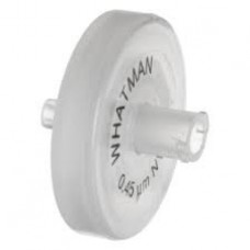 FILTRO SERINGA GMF GD/X 25 mm 0,45 um WHATMAN™ (CYTIVA) - 1500 UND FILTRO SERINGA GMF GD/X 25 mm 0,45 um WHATMAN™ (CYTIVA) - 1500 UND