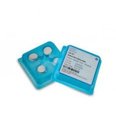 MEMB. FILTRANTE ACETATO DE CELULOSE 25 mm PORO 0,45 um WHATMAN™ (CYTIVA) - 100 UND