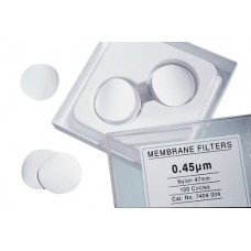 MEMBRANA FILTRANTE NYLON 0,2 µm 47 mm WHATMAN™ (CYTIVA) - CX C/100 UND