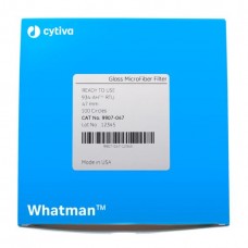 PAPEL FILTRO MICROFIBRA DE VIDRO 934-AH RTU 47 MM WHATMAN™ (CYTIVA) - CX/100 UND PAPEL FILTRO MICROFIBRA DE VIDRO 934-AH RTU 47 MM WHATMAN™ (CYTIVA) - CX/100 UND