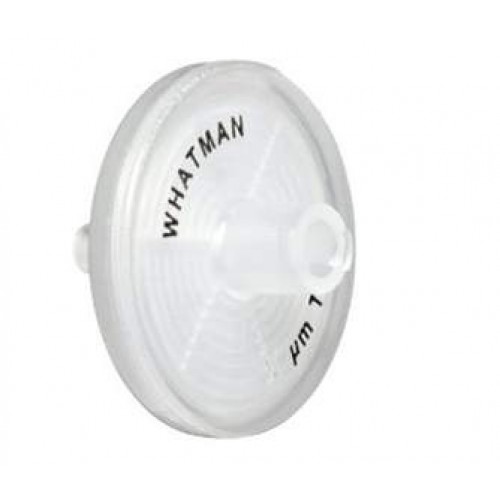 UNID. FILTRANTE NYLON 13mm PORO 0,22um NÃO ESTERIL UNIFLO WHATMAN™ (CYTIVA) - 500 UN UNID. FILTRANTE NYLON 13mm PORO 0,22um NÃO ESTERIL UNIFLO WHATMAN™ (CYTIVA) - 500 UN