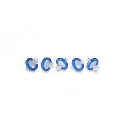 UNID. FILTRANTE PTFE 13 mm PORO 0,22 um UNIFLO WHATMAN™ (CYTIVA) - EMB. C/ 500 UND UNID. FILTRANTE PTFE 13 mm PORO 0,22 um UNIFLO WHATMAN™ (CYTIVA) - EMB. C/ 500 UND