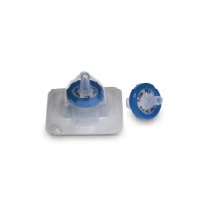 UNID. FILTRANTE ESTERIL PES 25 mm PORO 0,45 um UNIFLO WHATMAN™ (CYTIVA) - EMB/500 UND