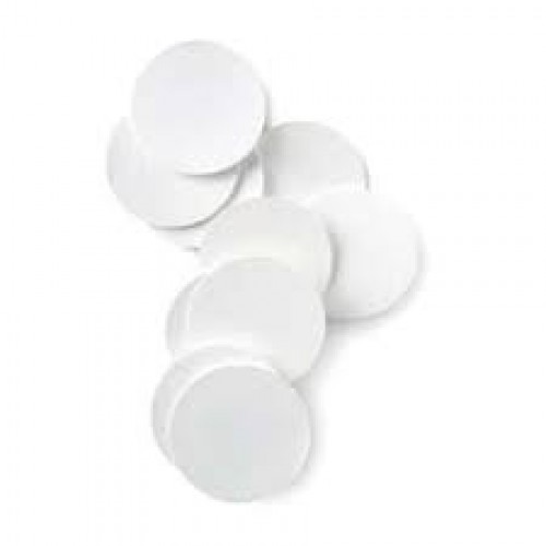 MEMBRANA FILTRAÇÃO MISTURA ESTERES HA DIAM. 82mm PORO 0,45um BRANCA LISA (NITRATO 75-80% ACETATO) TRITON FREE (CX) MILLIPORE MEMBRANA FILTRAÇÃO MISTURA ESTERES HA DIAM. 82mm PORO 0,45um BRANCA LISA (NITRATO 75-80% ACETATO) TRITON FREE (CX) MILLIPORE