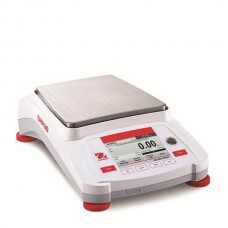 BALANÇA DE PRECISÃO 2.200g SENSIB. 0,01g AX-2202BR OHAUS