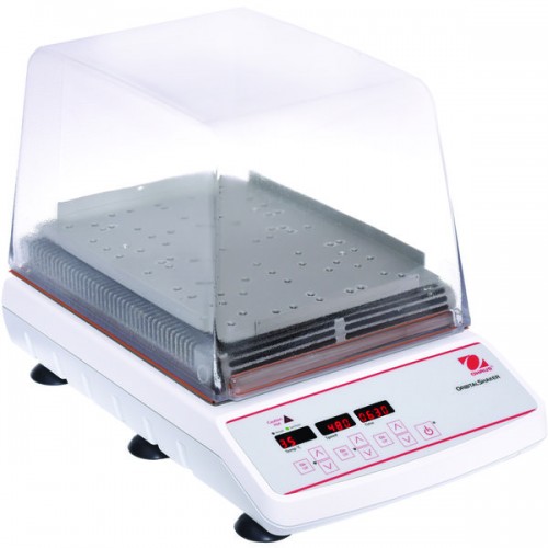 INCUBADORA COM AGITADOR ORBITAL, LIGHT, ISLD04HDG, EU OHAUS INCUBADORA COM AGITADOR ORBITAL, LIGHT, ISLD04HDG, EU OHAUS