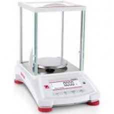 BALANÇA SEMI-ANALITICA 320g  SENSIB. 0,001g  PX323BR OHAUS - NEW PIONNER, C/ CALIBRAÇÃO INTERNA