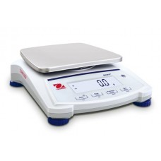 BALANÇA SCOUT SJX6201BR PLASTIC 6,200g X 0,1g   OHAUS