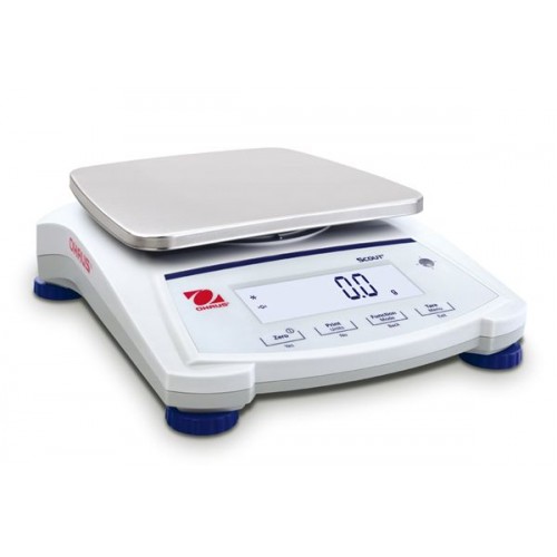 BALANÇA SCOUT SJX6201BR PLASTIC 6,200g X 0,1g OHAUS BALANÇA SCOUT SJX6201BR PLASTIC 6,200g X 0,1g OHAUS
