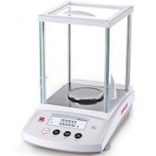 BALANÇA SEMI-ANALITICA 220g SENSIB. 0,001g PR223BR OHAUS - NEW PIONNER, C/ CALIBRAÇÃO INTERNA BALANÇA SEMI-ANALITICA 220g SENSIB. 0,001g PR223BR OHAUS - NEW PIONNER, C/ CALIBRAÇÃO INTERNA