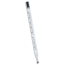 TERMÔMETRO DE MÁXIMA P/  ESTAÇÃO METEOROLÓGICA ANALÓGICA INCOTERM