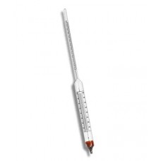 DENSÍMETRO API P/ DERIV. PETRÓLEO ESCALA +19+31:0,1  380 MM INCOTERM