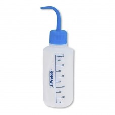 PISSETA  500ml P/ ETANOL EM PE J. PROLAB