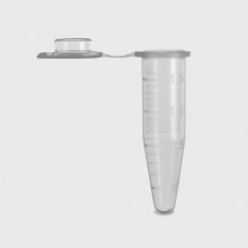 TUBO DE REAÇÃO 1,5ml (EPPENDORF) EM PP C/  TAMPA - J. PROLAB (1000 UND)