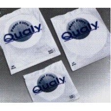 PAPEL FILTRO QUALITATIVO 80g 400 x 400mm - CX.C/ 100 UND - J. PROLAB PAPEL FILTRO QUALITATIVO 80g 400 x 400mm - CX.C/ 100 UND - J. PROLAB