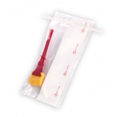 SACO P/ AMOSTRAGEM 600 ml TAMPÃO NEUT SANI-STICK LABPLAS (CX/100 UND) 140x279MM