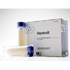 LAMINOCULTIVO P/ CONT. COLONIAS EM ÁGUA AQUACULT LABORCLIN (EMB. C/ 10 TUBOS)