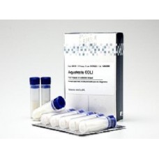 AQUATESTE COLI ONPG / MUG CALDO LABORCLIN (CX C/10 TUBOS)