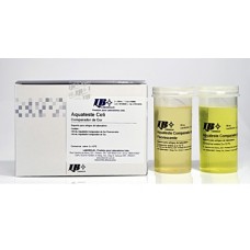 COLI-COMPARADOR DE COR AQUATESTE  LABORCLIN (FRASCO 100 mL)