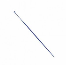 ALÇA DESCARTÁVEL 1µL ESTÉRIL LABORCLIN (EMB. 100 UND)