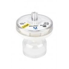 FILTRO MILLIPAK  40  PORO 0,22um  P/ AGUA AQUELIX MILLIPORE - NÃO ESTÉRIL