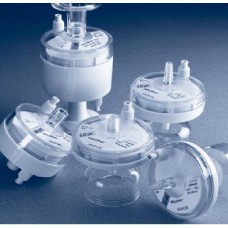 CAPSULA MILLIPAK 100 MEMB PVDF HIDROFILICA 0,22um MILLIPORE - 500 cm2, ESTERILIZAVEL, CONEXAO 38mm - 1 1/2