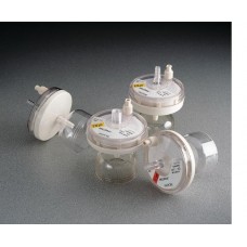 CAPSULA MILLIPAK 200 MEMB PVDF HIDROFILICA 0,22um MILLIPORE - ESTERIL P/ GAMA, CONEXAO 14mm - 9/16