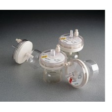 CAPSULA MILLIPAK 100 MEMB PVDF HIDROFILICA 0,45um MILLIPORE - 500 cm2, AREA ESTERILIZAVEL, CONEXAO 14mm - 9/16