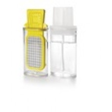 AMOSTRADOR C/MEIO P/MOFOS E LEVEDURAS CX C/ 25 UND, VALID. MIN.: 3 MESES MILLIPORE