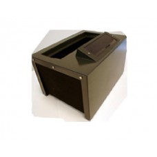 GABINETE PARA VISUALIZACAO DE FLUORESCENCIA UN PRÓ-ANÁLISE