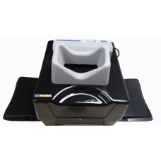 GABINETE PARA VISUALIZAÇÃO DE FLUORESCENCIA