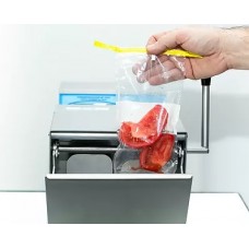 HOMOGENEIZADOR DE AMOSTRAS MICROPROCESSADO MC1204 PRO-TOOLS