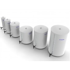 BARRILETE 100L  EM PVC PERMUTION