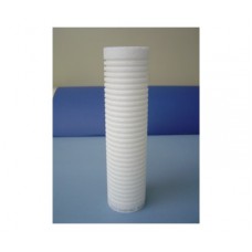 CARTUCHO FILTRO RÁPIDO MODELO CR0500 PERMUTION - P/ FILTRO RÁPIDO FR0500 (CX C/ 6 UND) CARTUCHO FILTRO RÁPIDO MODELO CR0500 PERMUTION - P/ FILTRO RÁPIDO FR0500 (CX C/ 6 UND)