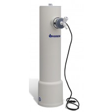 DEIONIZADOR  50 L/H TRADICIONAL DE1800 PERMUTION - ACOMPANHA COLUNA, BIVOLT