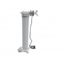 DEIONIZADOR HERMÉTICO 30L/h MOD DP0700 AUTOVOLT  PERMUTION