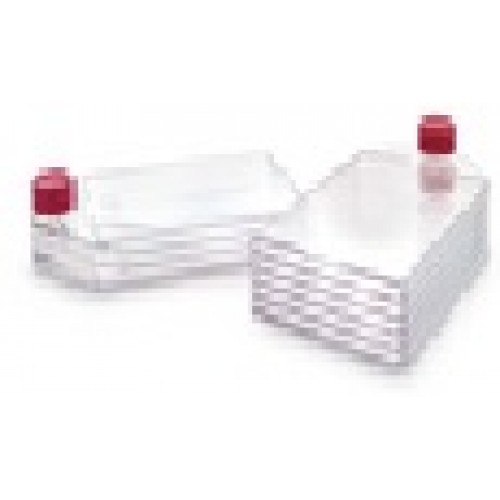 FRASCO PARA CULTURA DE CELULAS 600cm2 MILLICELL HY 3 CAMADAS SUPERFICIE ESTERIL (16 UND/CX) MILLIPORE FRASCO PARA CULTURA DE CELULAS 600cm2 MILLICELL HY 3 CAMADAS SUPERFICIE ESTERIL (16 UND/CX) MILLIPORE