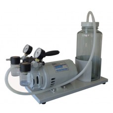 BOMBA DE VÁCUO/PRESSÃO 1/4 HP MOD. 121A ISENTA DE ÓLEO  PRISMATEC