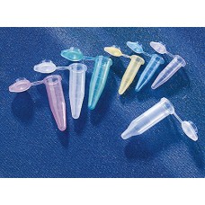 TUBO DE REAÇÃO 0,5ml (EPPENDORF) GRADUADO LOW BINDING CORNING (CX/500 UND)