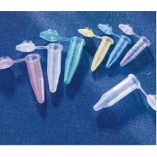 TUBO DE REAÇÃO 1,7ml (EPPENDORF) GRADUADO LOW BINDINGP (EMB) CORNING