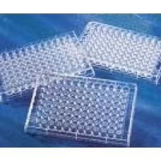 PLACA 96 POÇOS FUNDO EM V EM PP NÃO ESTÉRIL (EMB C/ 100 UND) CORNING